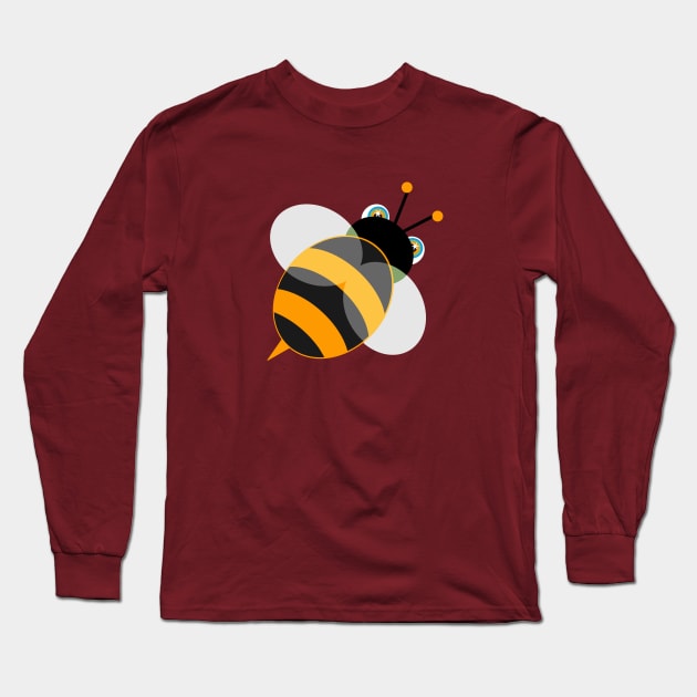 Save our Honey bees Long Sleeve T-Shirt by PatrioTEEism